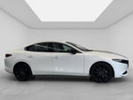 2025 Mazda Mazda 3 2.5 Signature Sedan At