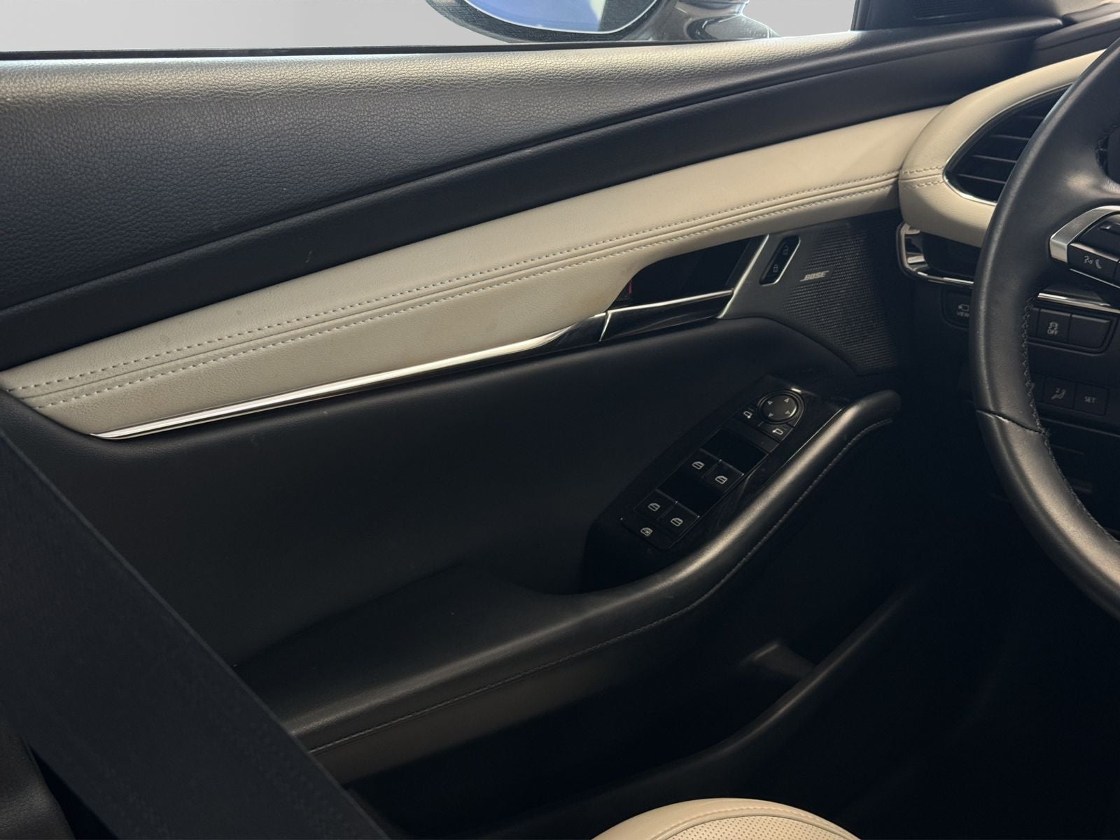 2025 Mazda Mazda 3 2.5 Signature Sedan At