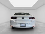 2025 Mazda Mazda 3 2.5 Signature Sedan At