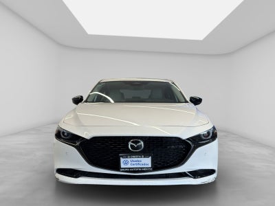 2025 Mazda Mazda 3 2.5 Signature Sedan At