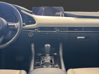 2025 Mazda Mazda 3 2.5 Signature Sedan At