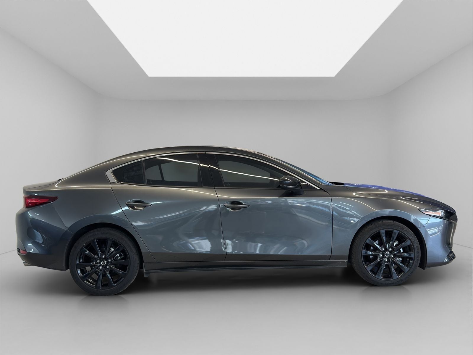 2025 Mazda Mazda 3 2.5 Signature Sedan At