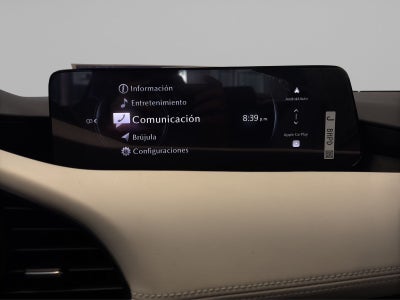 2025 Mazda Mazda 3 2.5 Signature Sedan At