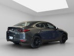 2025 Mazda Mazda 3 2.5 Signature Sedan At