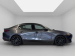 2025 Mazda Mazda 3 2.5 Signature Sedan At