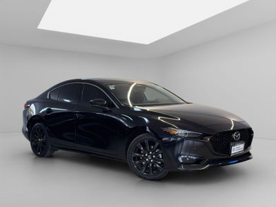 2025 Mazda Mazda 3 2.5 Signature Sedan At