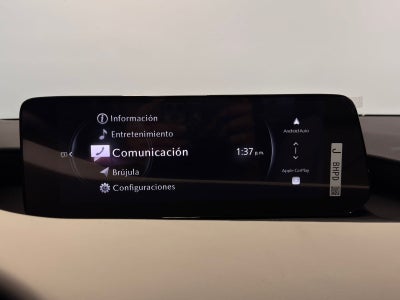 2025 Mazda Mazda 3 2.5 Signature Sedan At