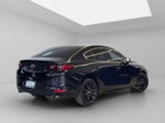 2025 Mazda Mazda 3 2.5 Signature Sedan At