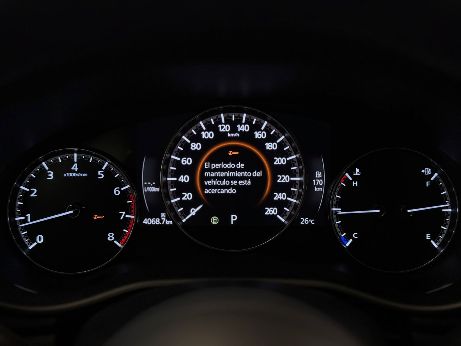 2025 Mazda Mazda 3 2.5 Signature Sedan At