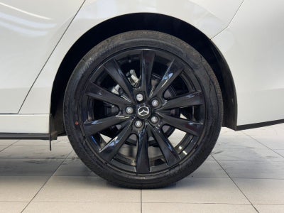 2025 Mazda Mazda 3 2.5 Signature Sedan At