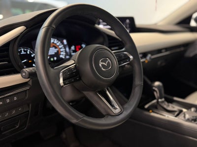 2025 Mazda Mazda 3 2.5 Signature Sedan At