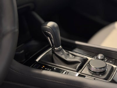 2025 Mazda Mazda 3 2.5 Signature Sedan At