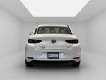 2025 Mazda Mazda 3 2.5 Signature Sedan At