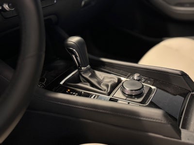 2025 Mazda Mazda 3 2.5 Signature Sedan At
