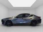 2025 Mazda Mazda 3 2.5 Signature Sedan At