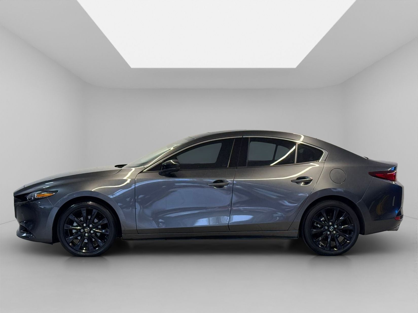 2025 Mazda Mazda 3 2.5 Signature Sedan At