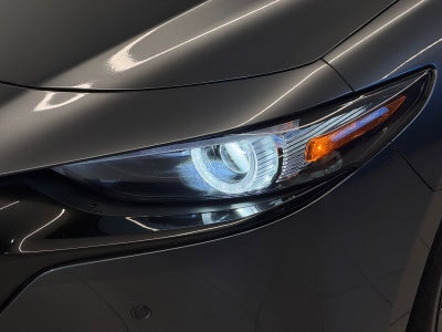 2025 Mazda Mazda 3 2.5 Signature Sedan At