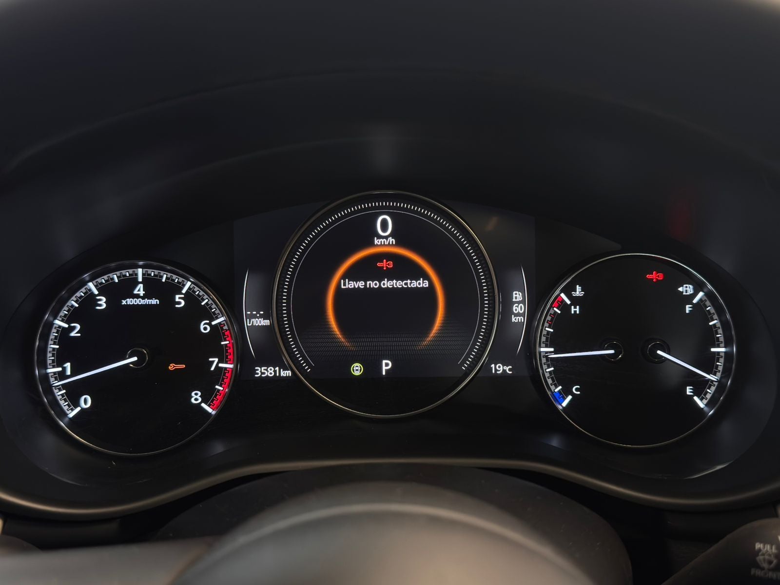 2025 Mazda Mazda 3 2.5 Signature Sedan At