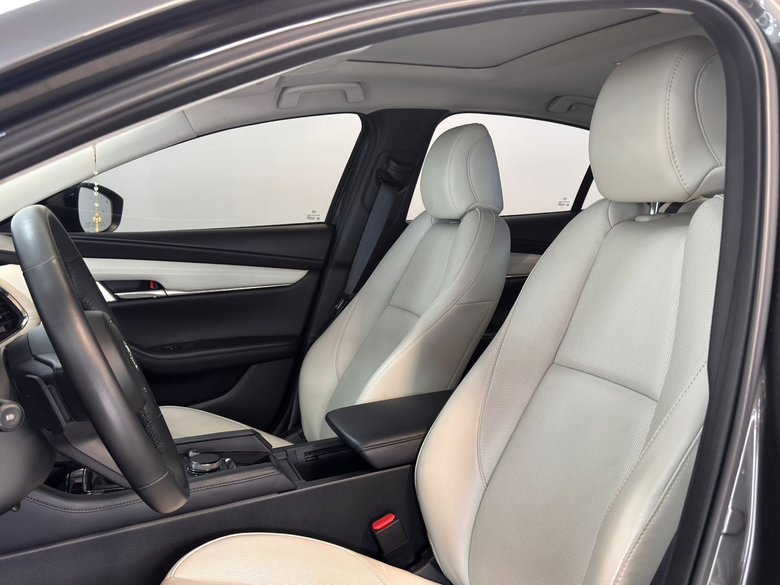 2025 Mazda Mazda 3 2.5 Signature Sedan At