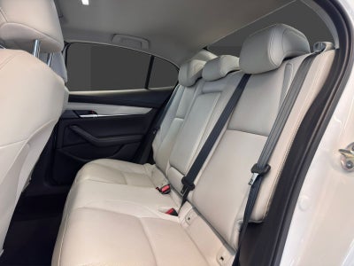 2025 Mazda Mazda 3 2.5 Signature Sedan At