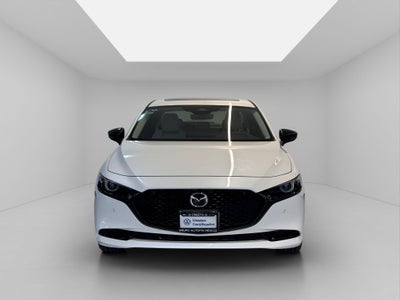 2025 Mazda Mazda 3 2.5 Signature Sedan At