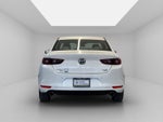 2025 Mazda Mazda 3 2.5 Signature Sedan At