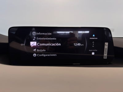 2025 Mazda Mazda 3 2.5 Signature Hb At