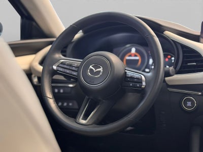 2025 Mazda Mazda 3 2.5 Signature Hb At