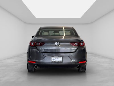 2025 Mazda Mazda 3 2.5 Signature Hb At