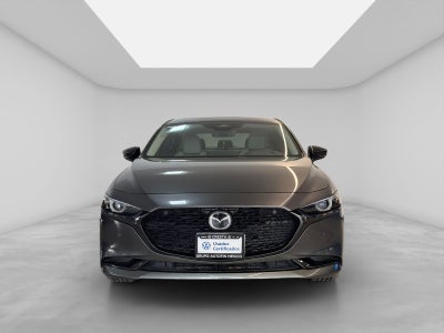 2025 Mazda Mazda 3 2.5 Signature Hb At