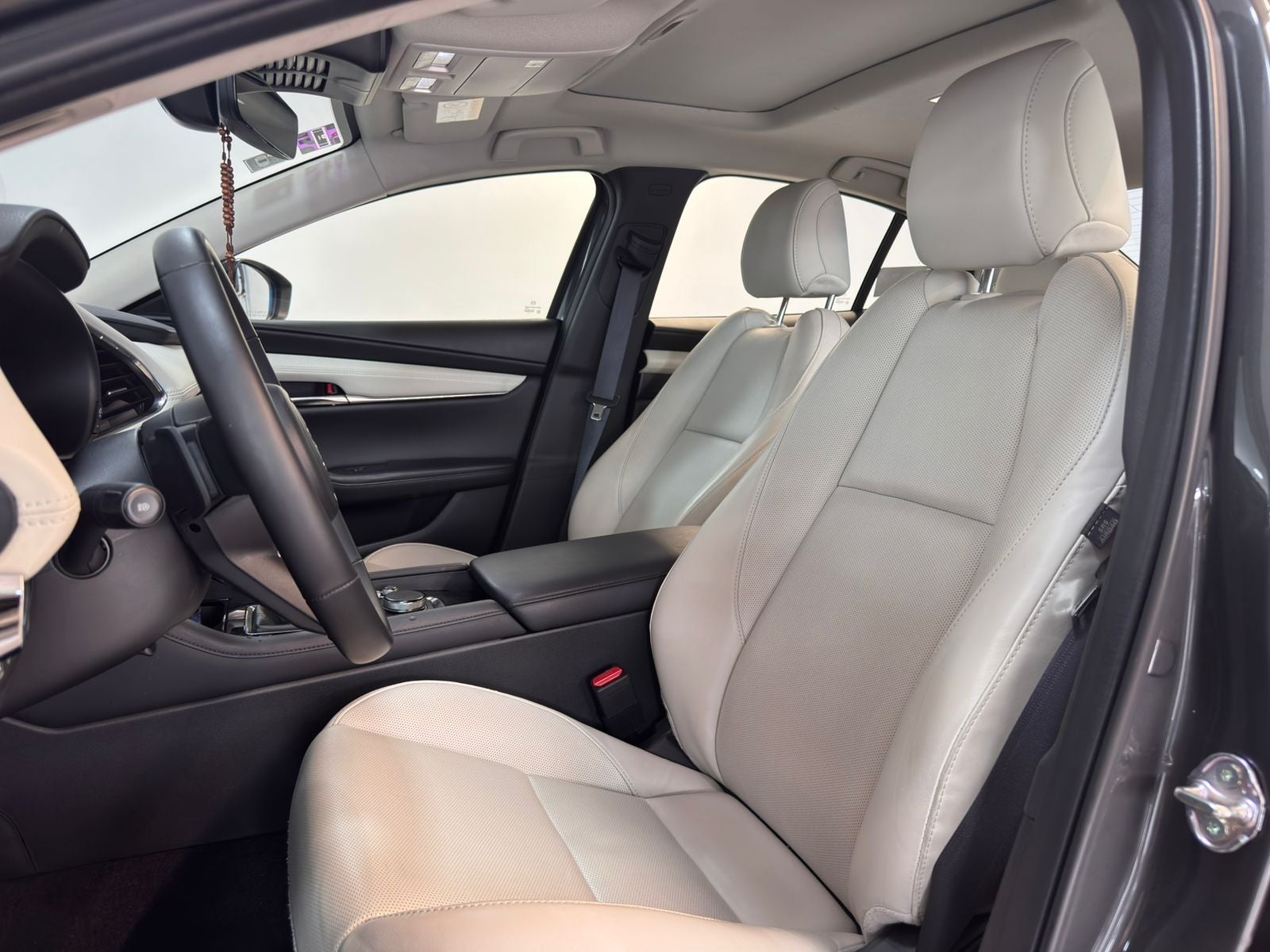 2025 Mazda Mazda 3 2.5 Signature Sedan At