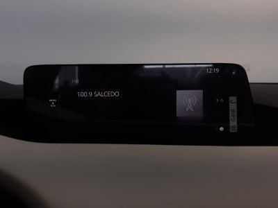 2025 Mazda Mazda 3 2.5 Signature Sedan At