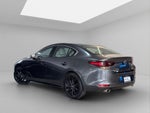 2025 Mazda Mazda 3 2.5 Signature Sedan At