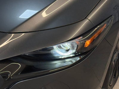 2025 Mazda Mazda 3 2.5 Signature Sedan At