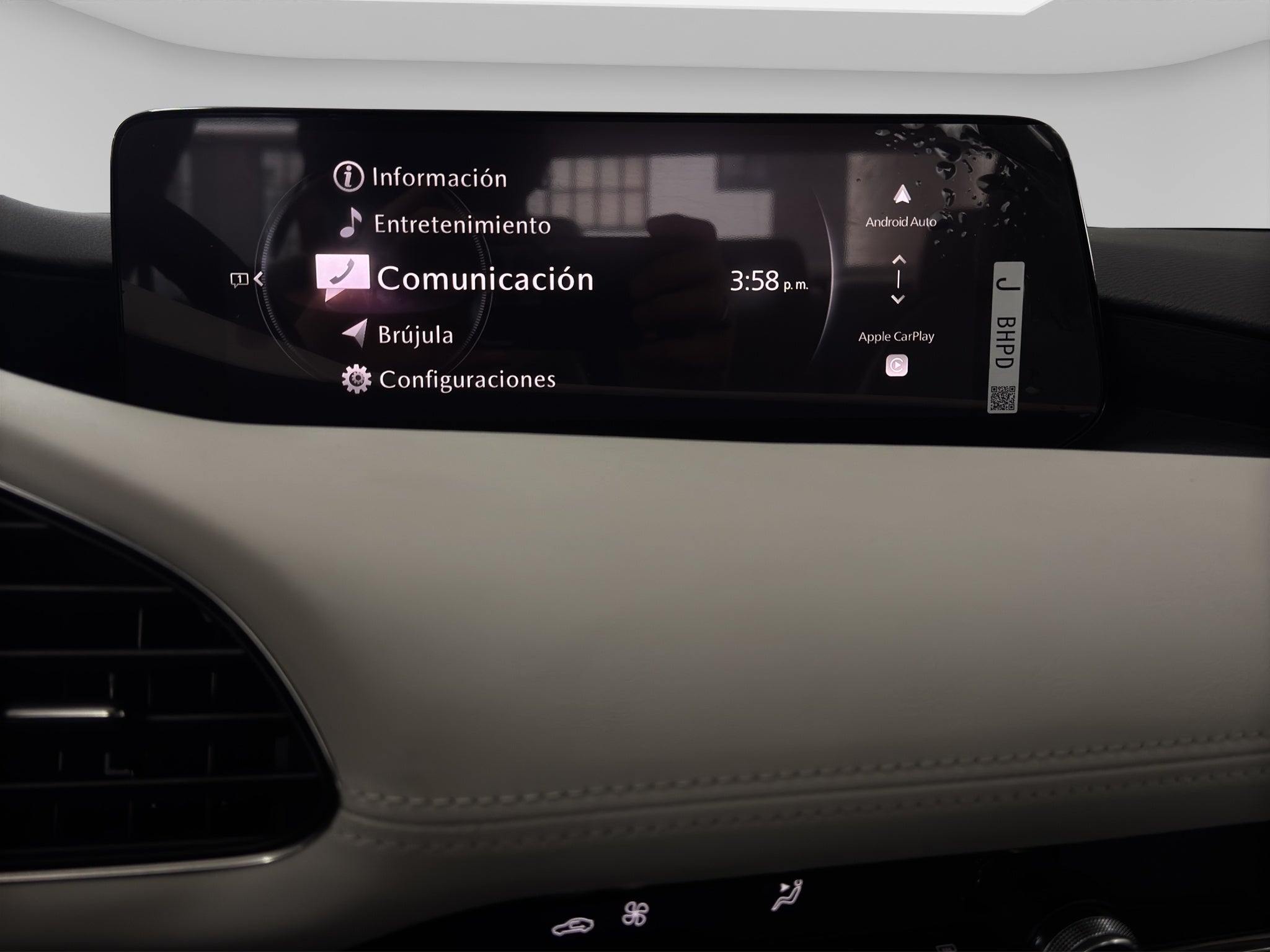 2025 Mazda Mazda 3 2.5 Signature Sedan At