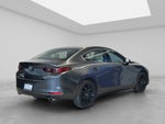 2025 Mazda Mazda 3 2.5 Signature Sedan At