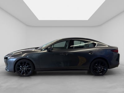 2025 Mazda Mazda 3 2.5 Signature Sedan At