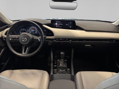 2025 Mazda Mazda 3 2.5 Signature Sedan At