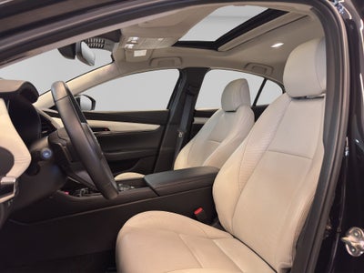 2025 Mazda Mazda 3 2.5 Signature Sedan At