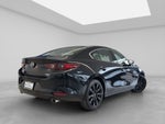 2025 Mazda Mazda 3 2.5 Signature Sedan At