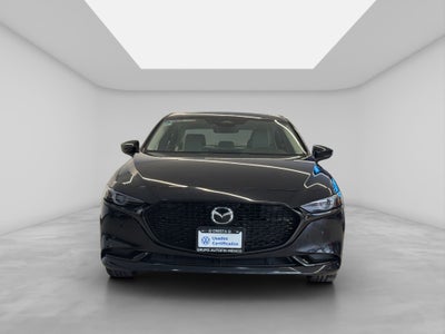 2025 Mazda Mazda 3 2.5 Signature Sedan At