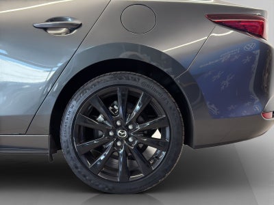2025 Mazda Mazda 3 2.5 Signature Sedan At