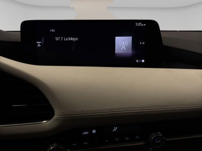 2025 Mazda Mazda 3 2.5 Signature Sedan At
