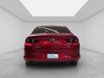 2025 Mazda Mazda 3 2.5 Signature Sedan At
