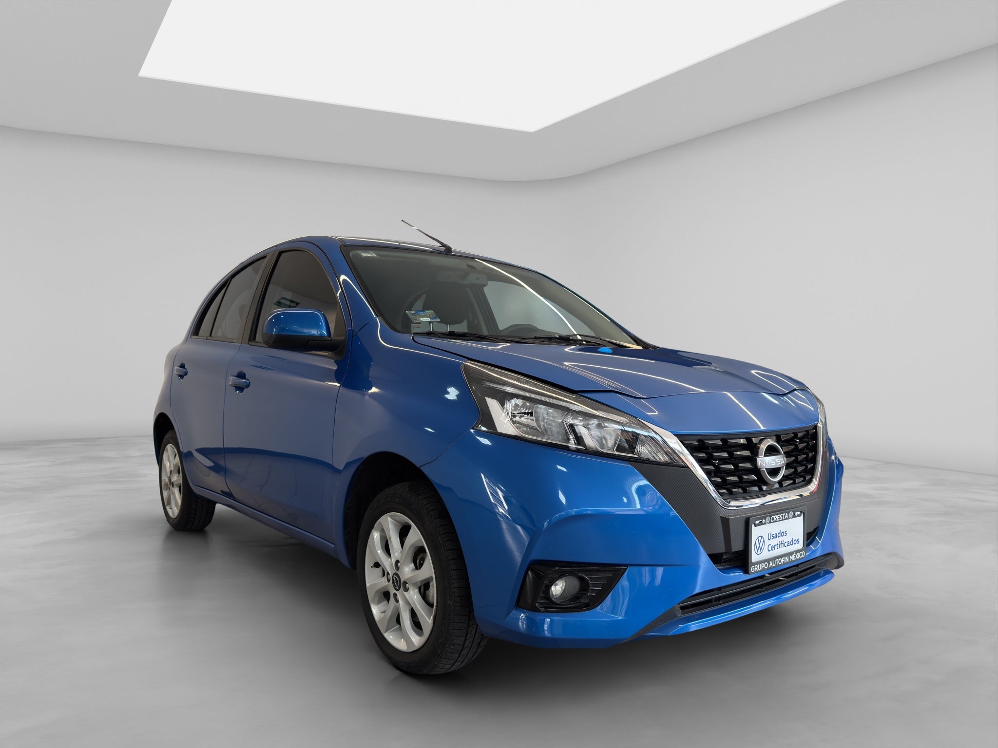 2023 Nissan March 1.6 Advance Mt