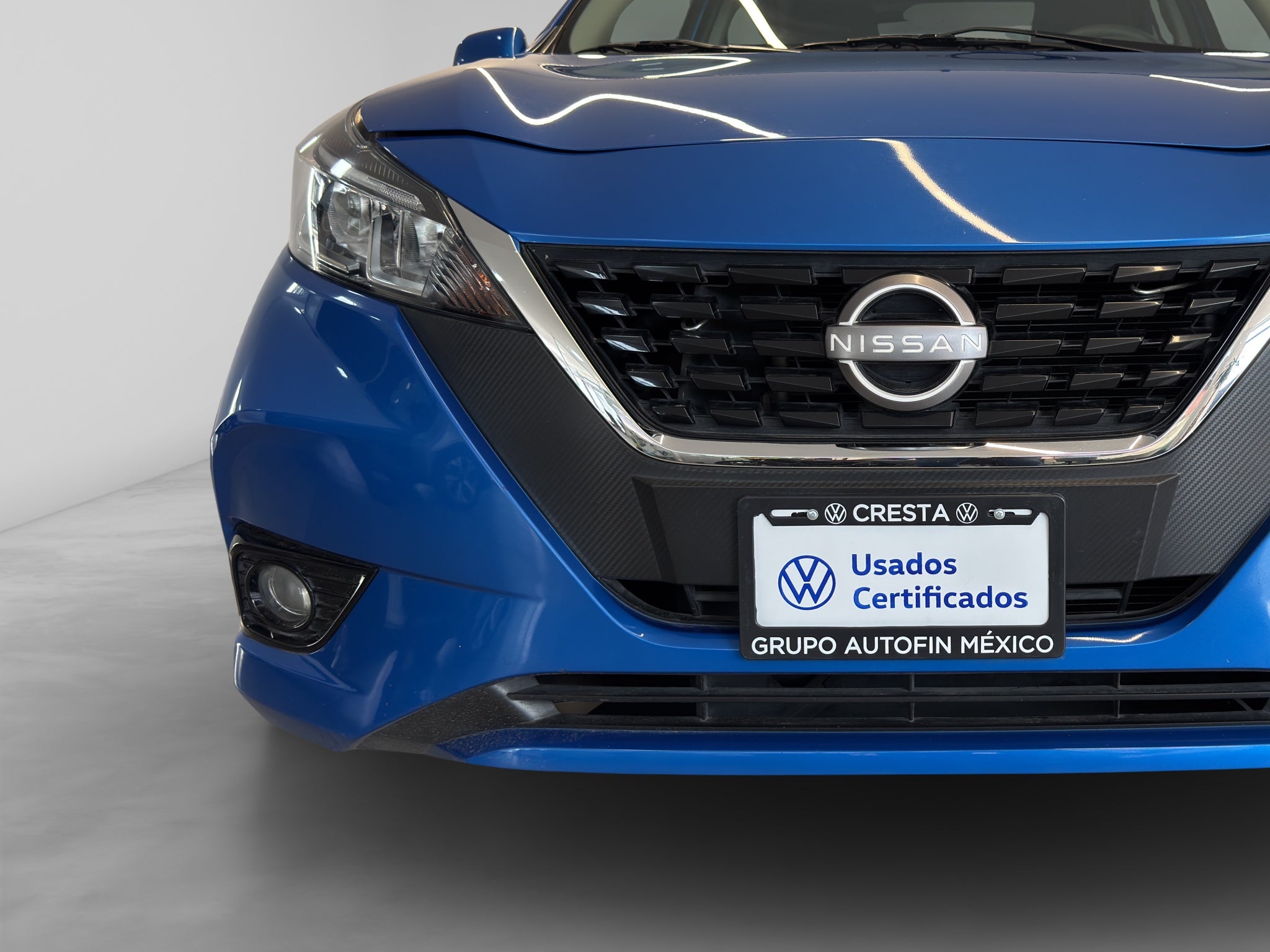 2023 Nissan March 1.6 Advance Mt