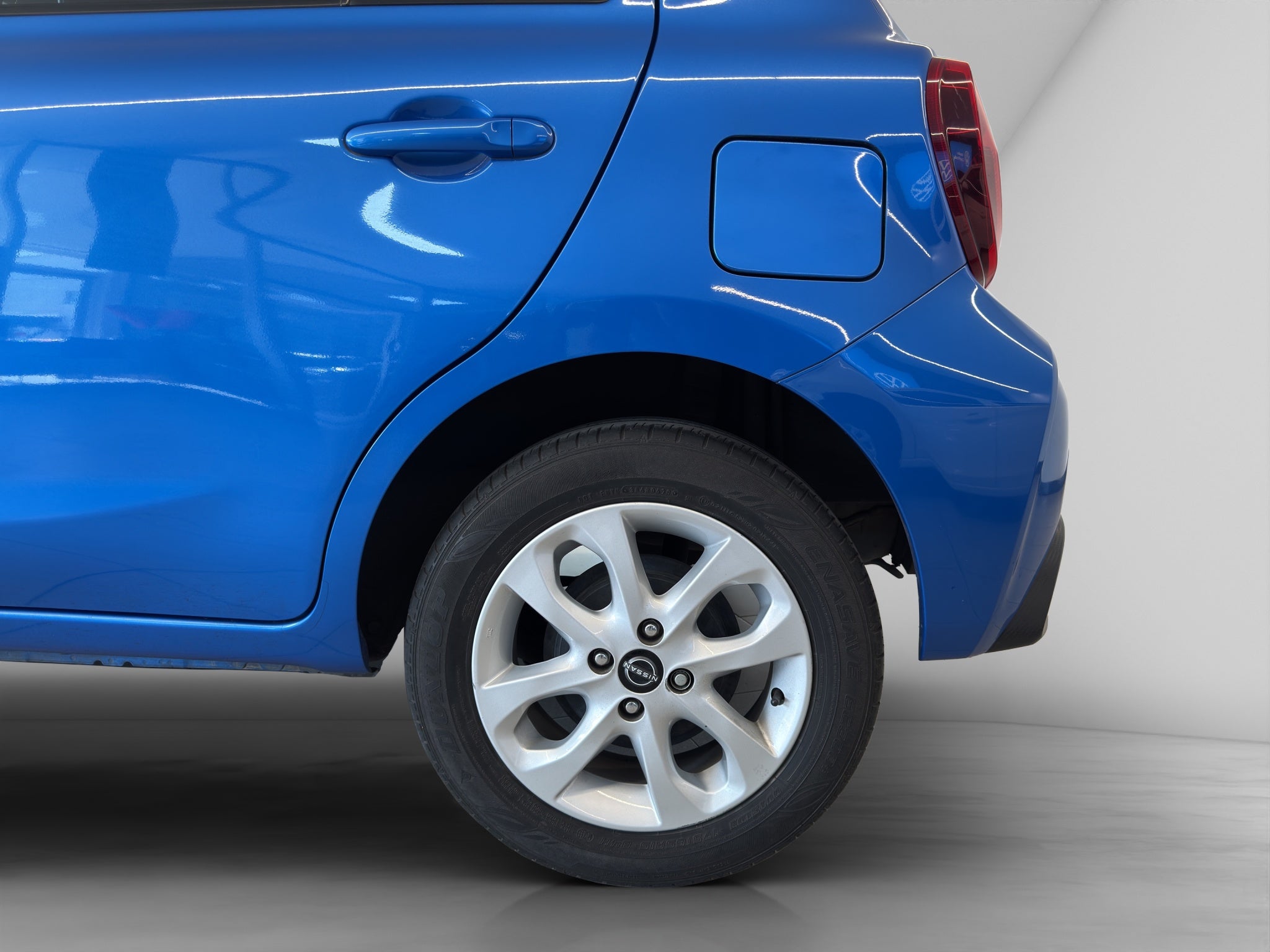 2023 Nissan March 1.6 Advance Mt