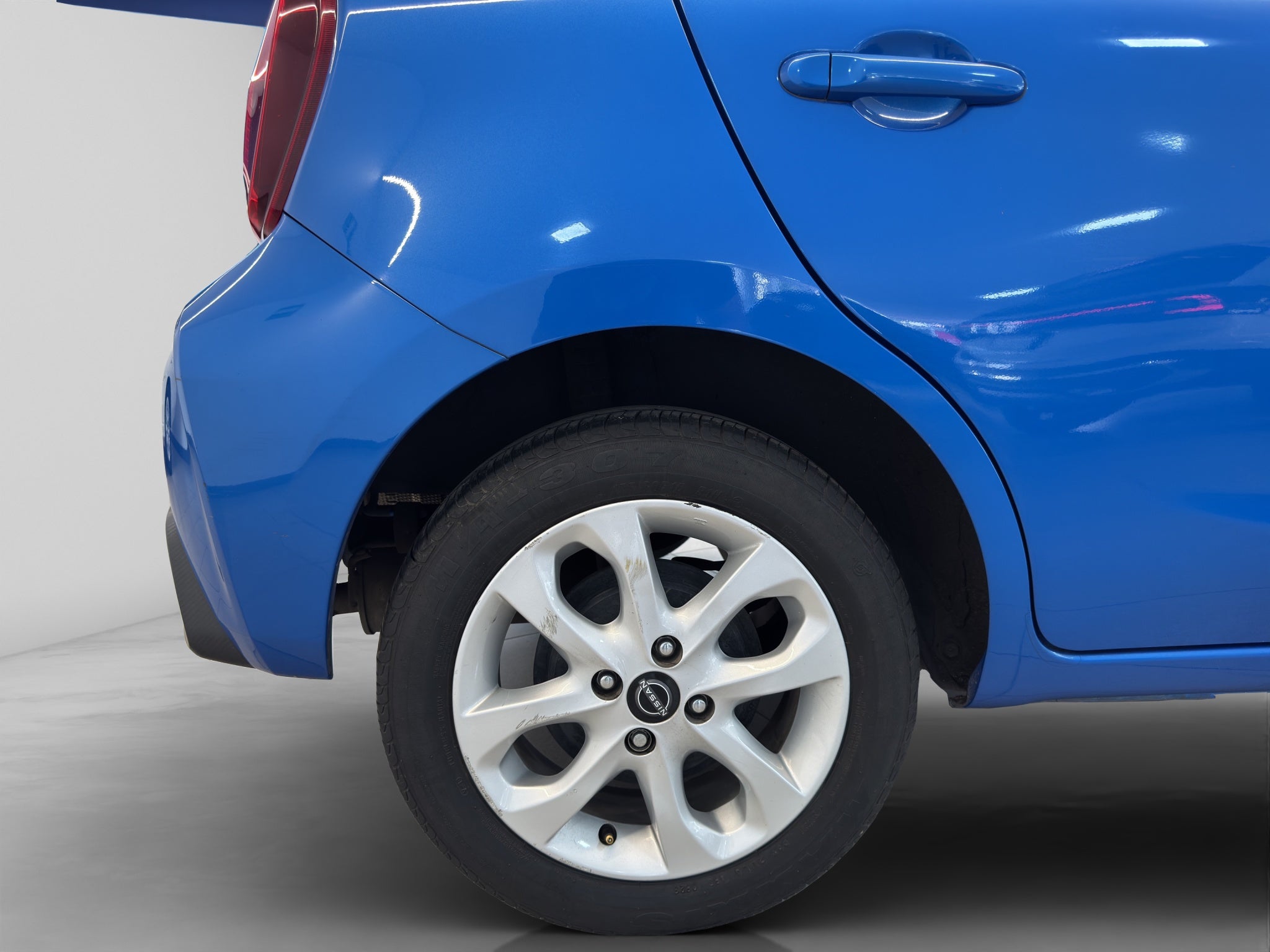 2023 Nissan March 1.6 Advance Mt