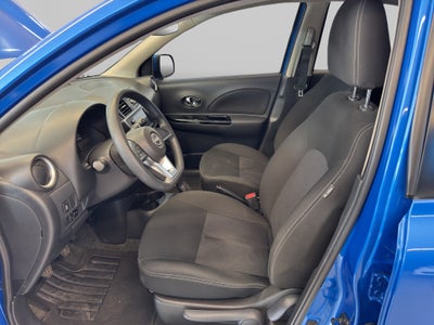 2023 Nissan March 1.6 Advance Mt