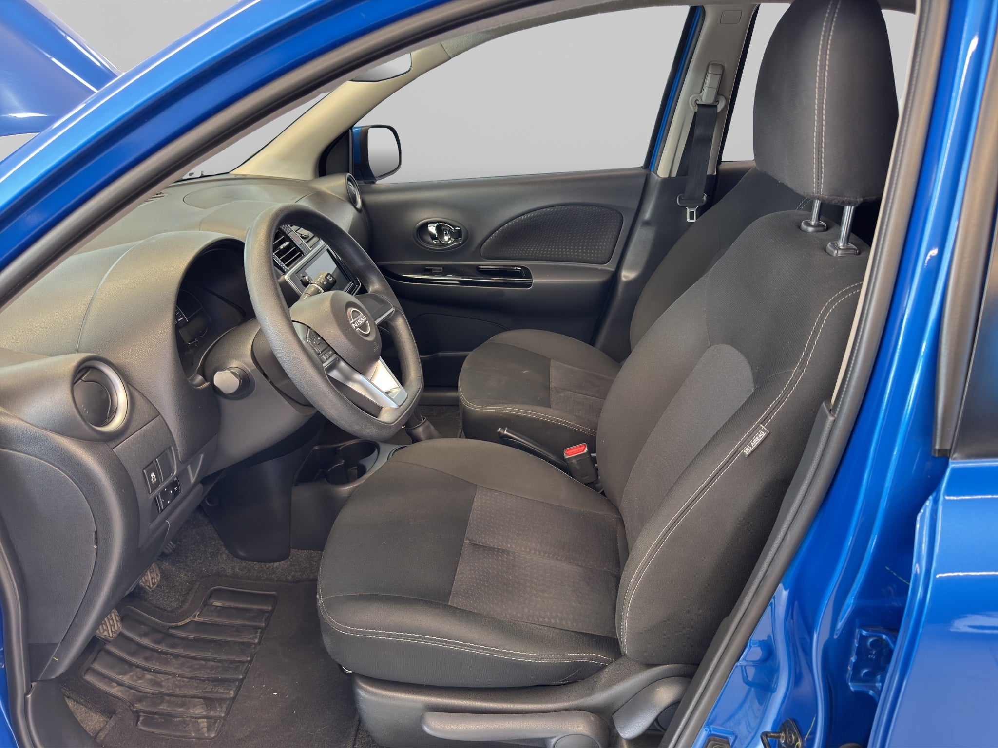 2023 Nissan March 1.6 Advance Mt